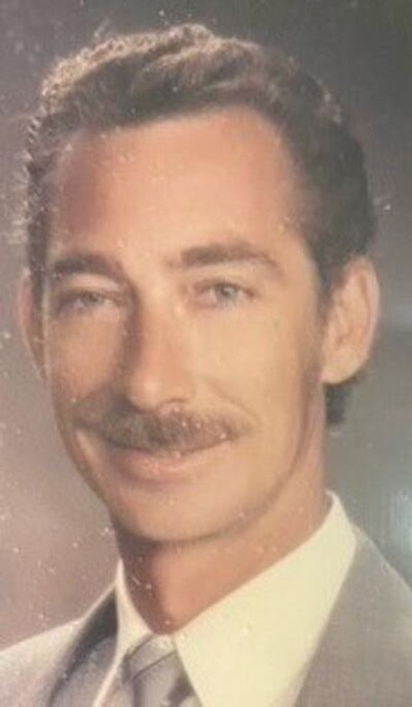 Norman Eugene Isle Profile Photo