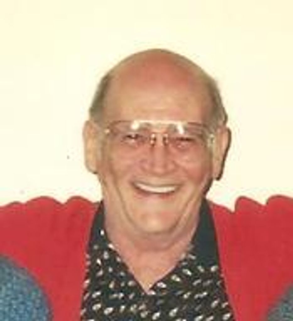 Edward Dean "Ed" Winans