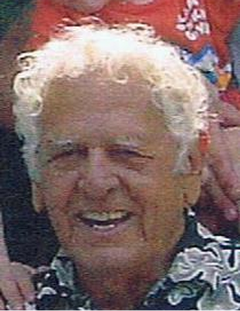 Ralph "Jimbo" Cantrell Profile Photo