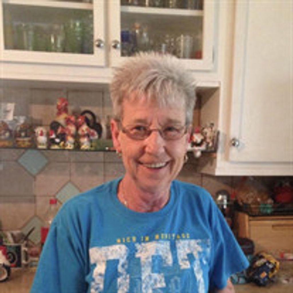 Judy Lynn Helm Profile Photo