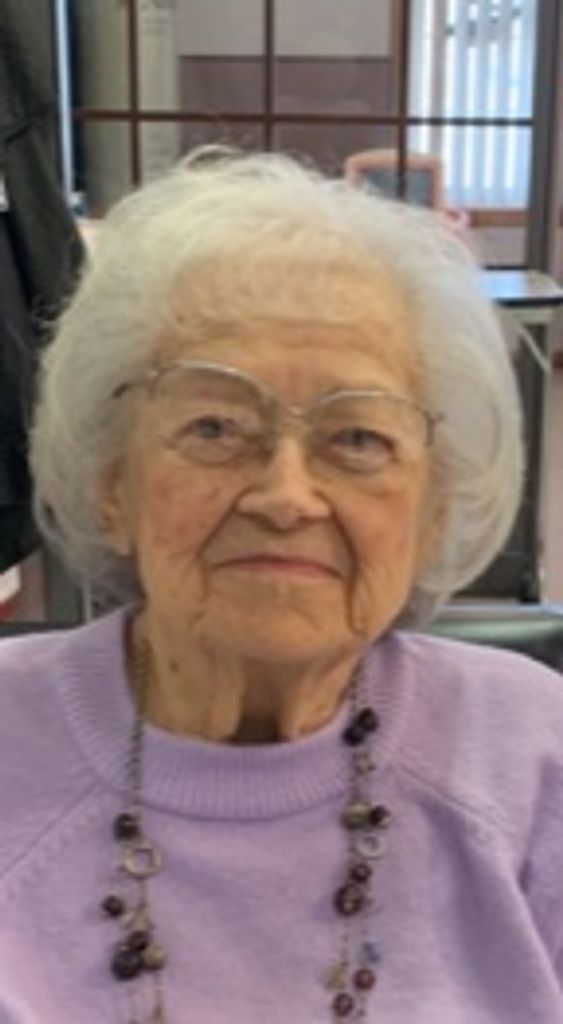 Patricia Jean (Mcguire)  Rogers