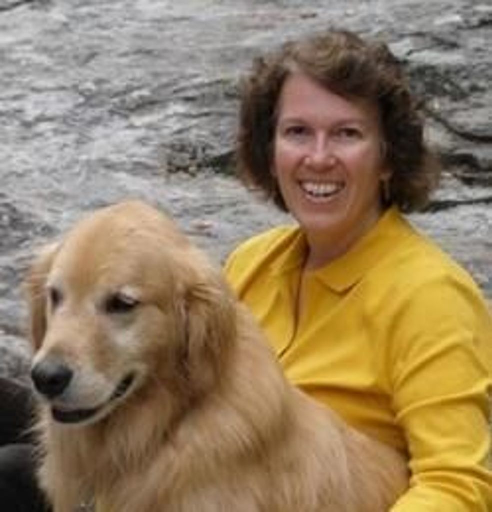 Janet M. Yedinak