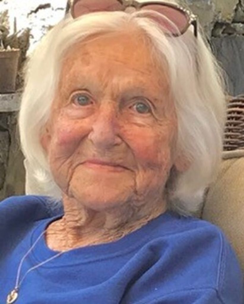 Beverly Ann Hujsak Profile Photo