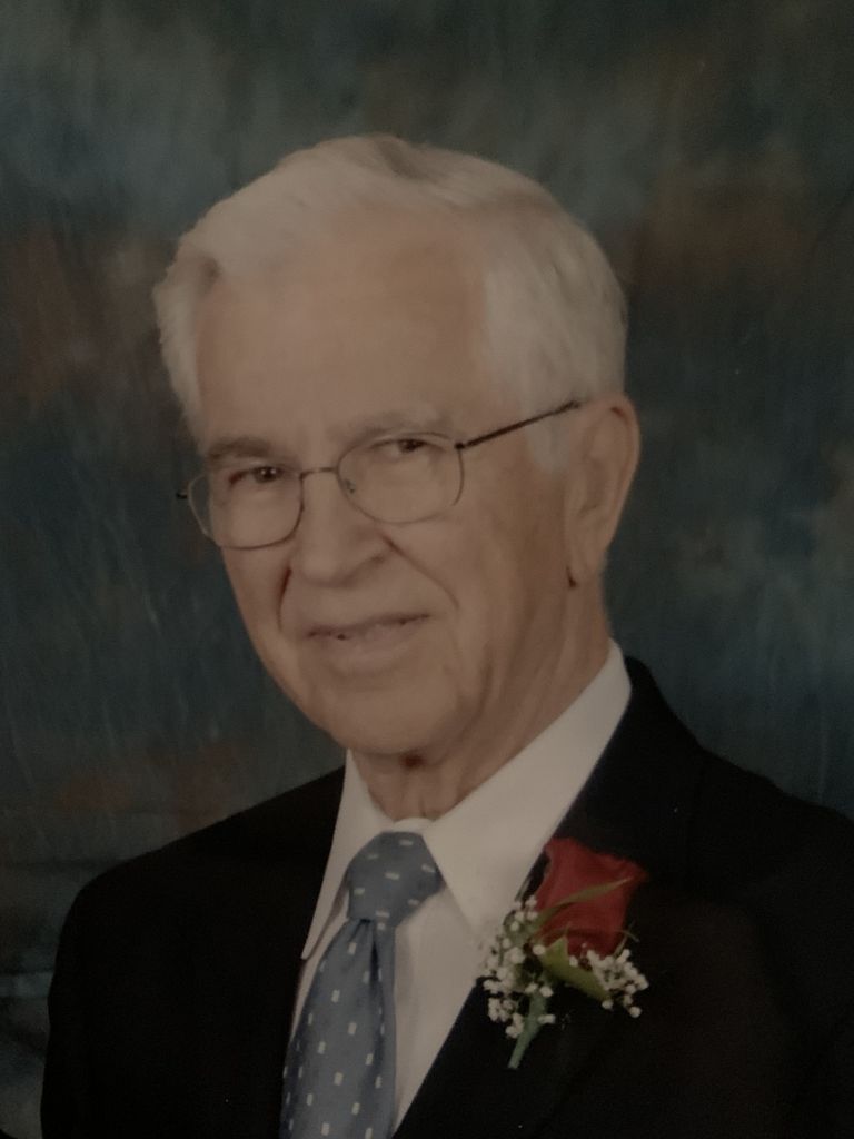 Bernard Edward Douda Profile Photo