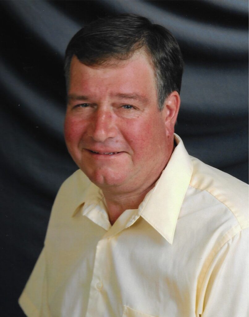 Scott Rhein Profile Photo