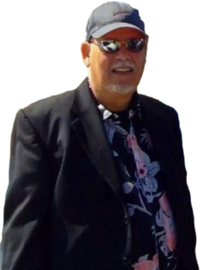 Luis Padilla Profile Photo