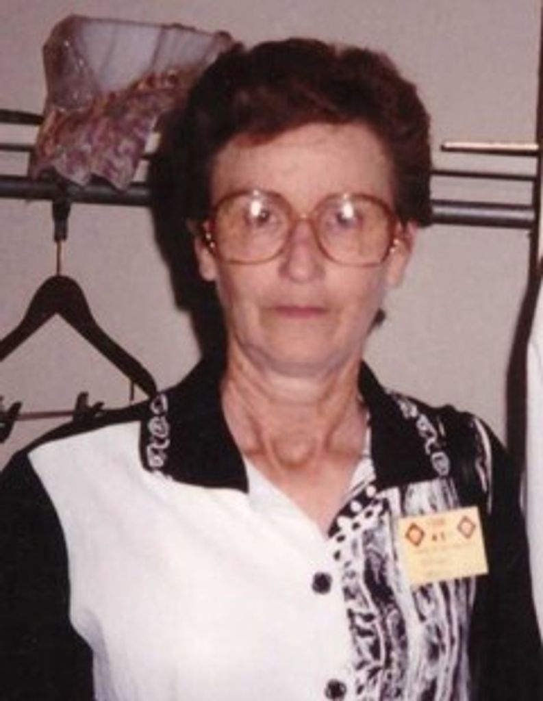Patsy White Profile Photo