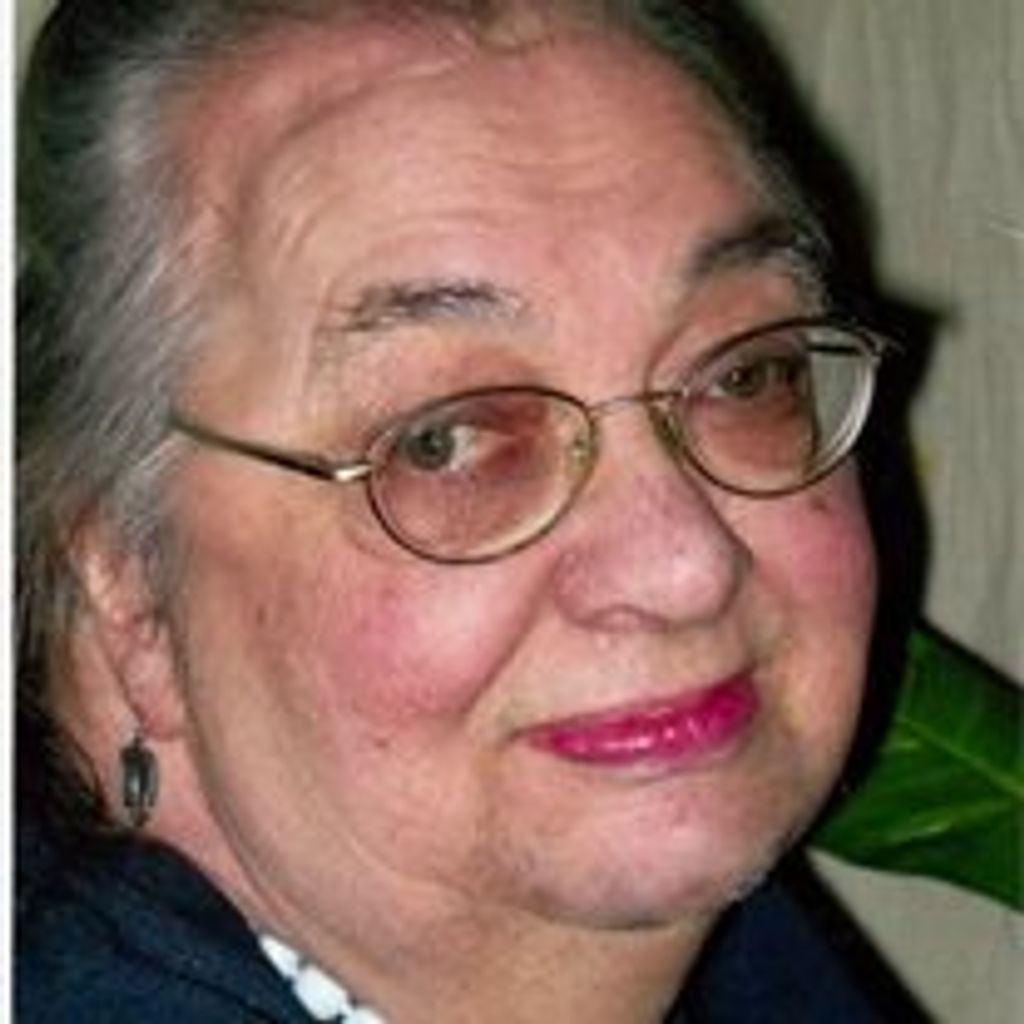 Rosemary "Fiedler" Waterman
