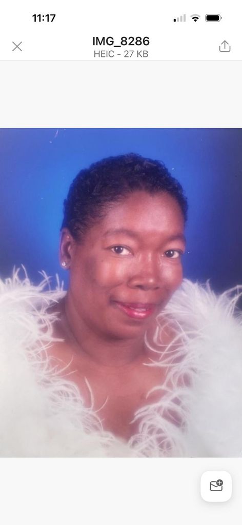 Jo Ann Gordon Profile Photo
