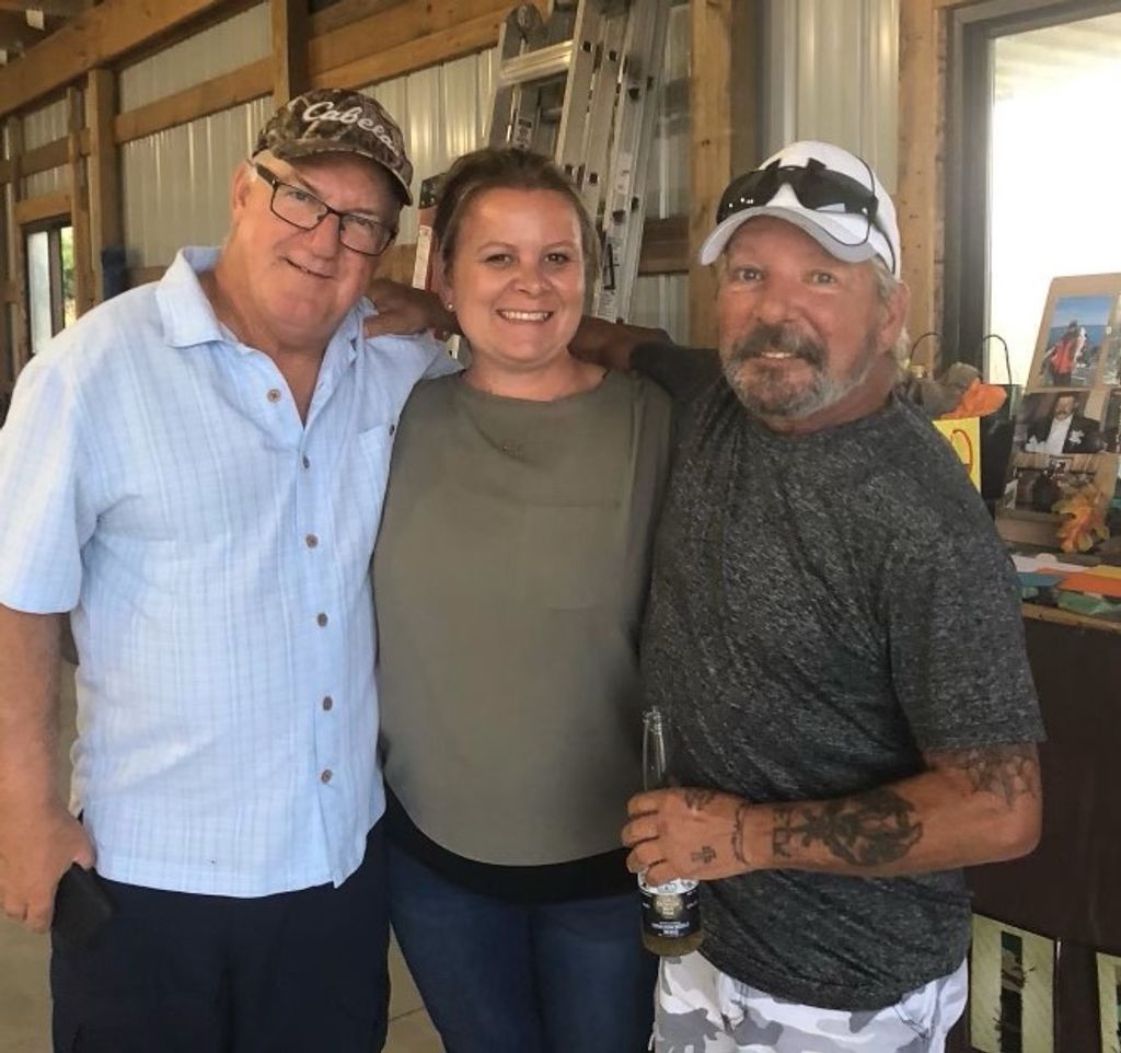 Curt Alan Nemec Profile Photo