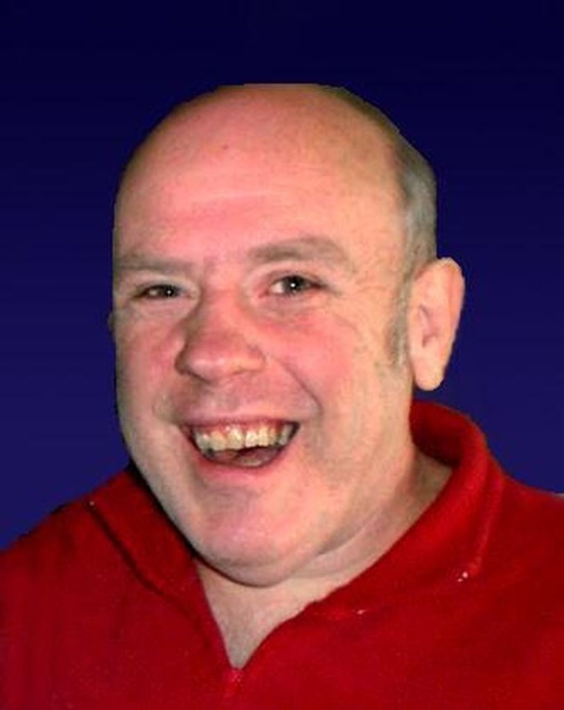 William J. Bly Jr.