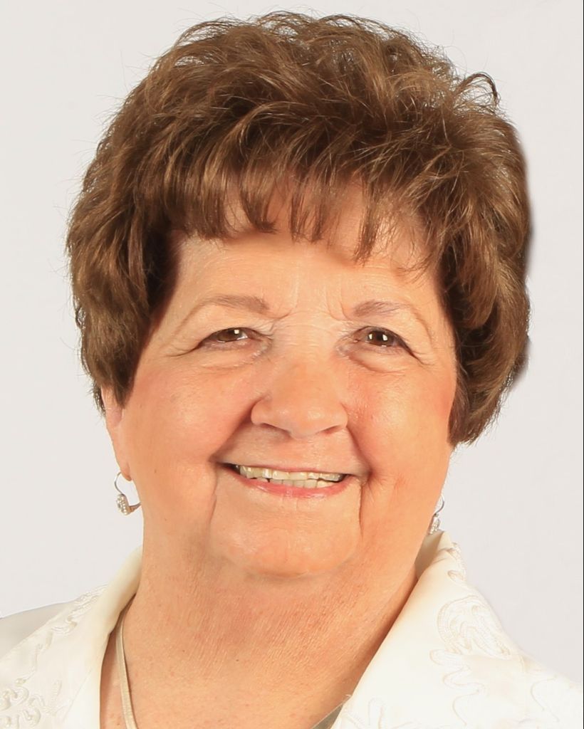 Joann Marie Chipman
