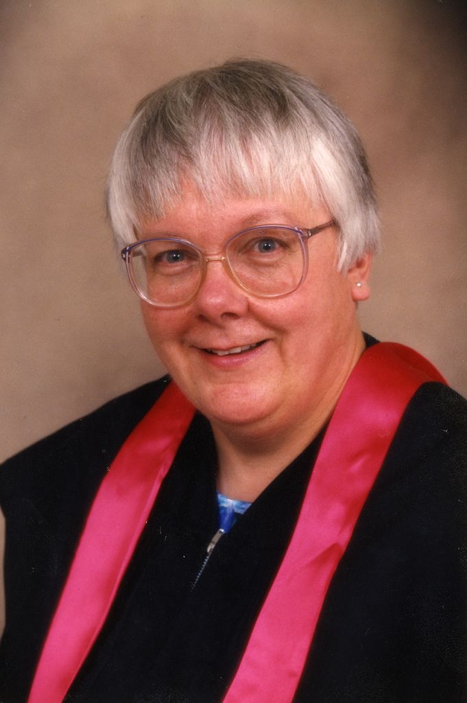 Diane Jensen