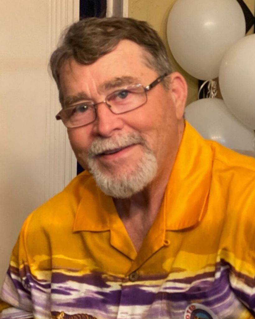 Harold Lynell "Nick" Nichols Profile Photo