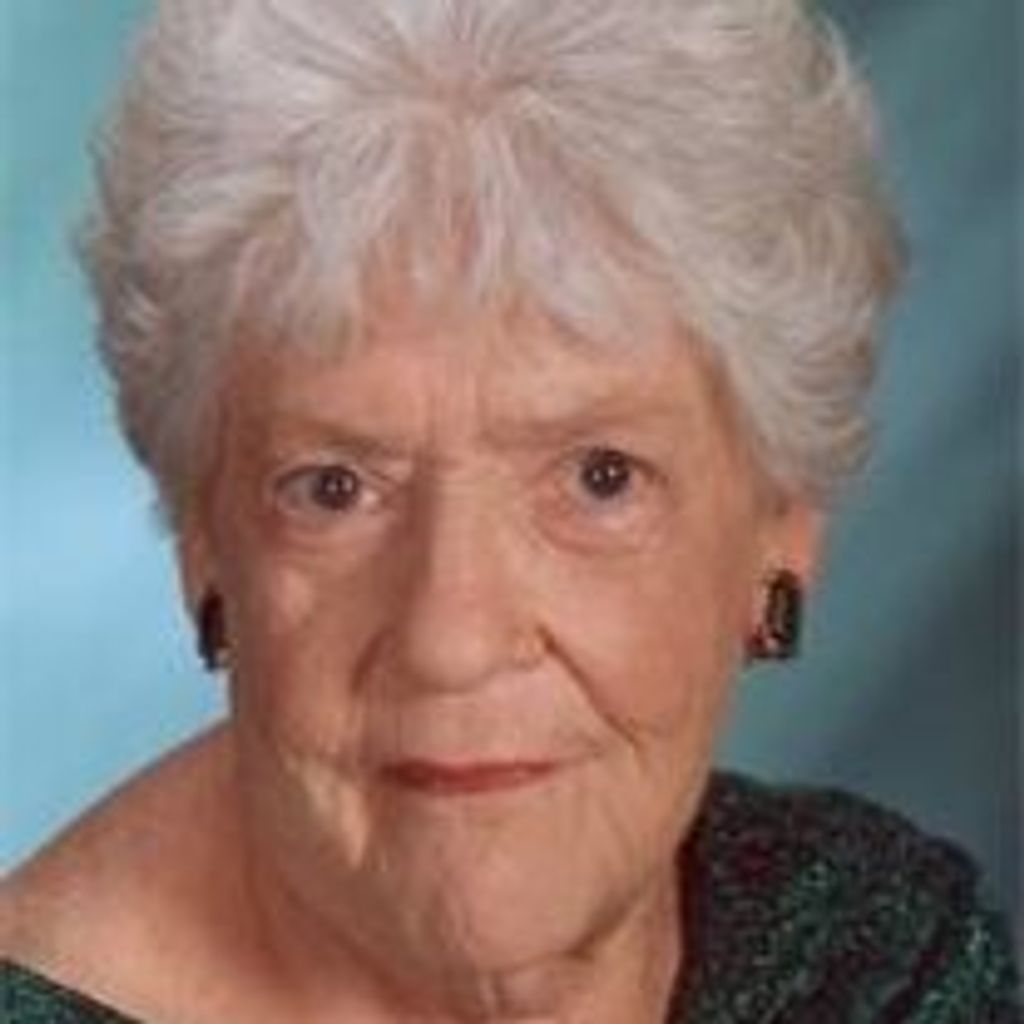 Mary Jane Cornish