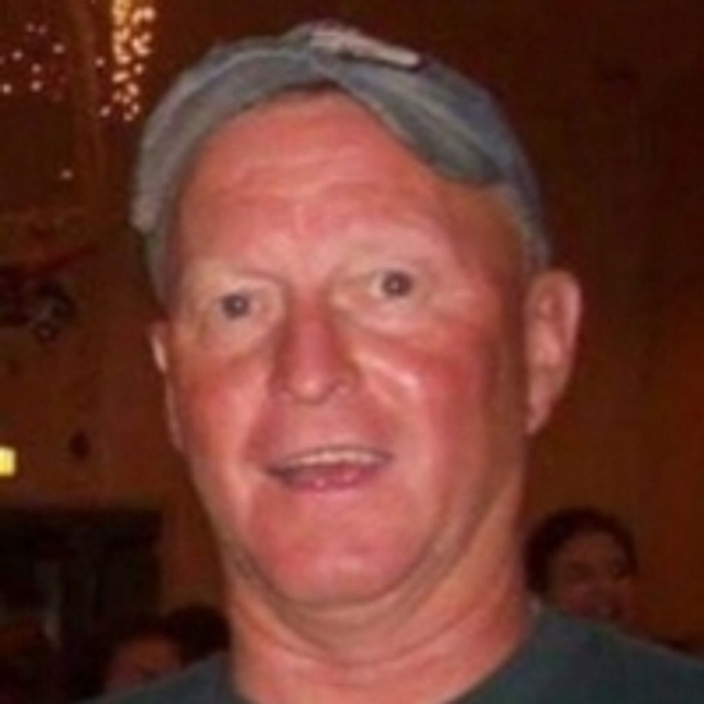 Douglas Michael Sloan