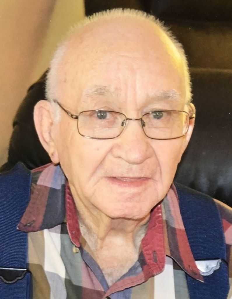 Raymond Allen Hart