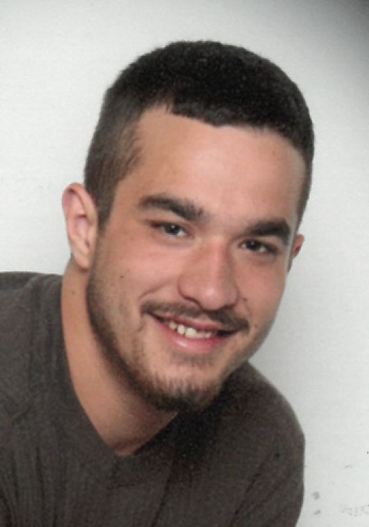 Michael Adrian Munday Profile Photo