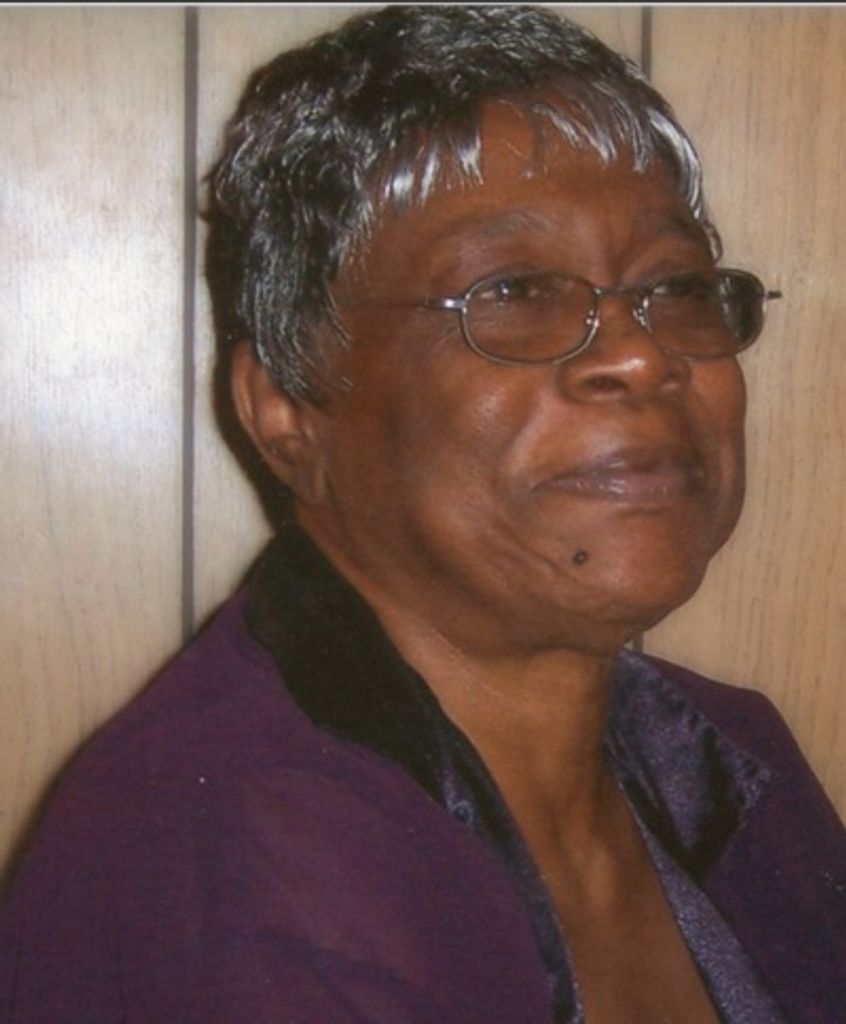 Jacqueline Mcknight Profile Photo