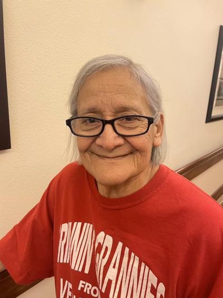 Consuelo "Shelly" Limon Profile Photo