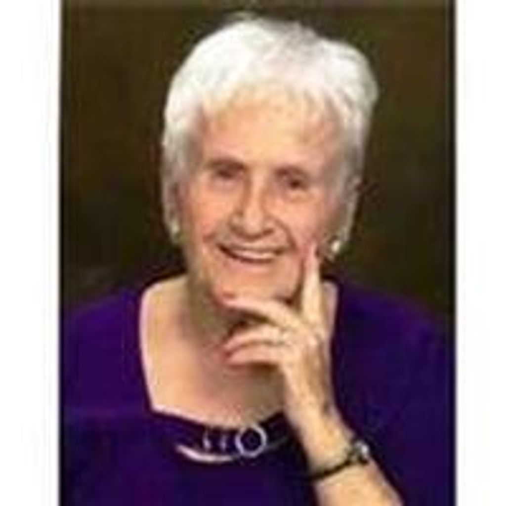 Vera Odene Worley