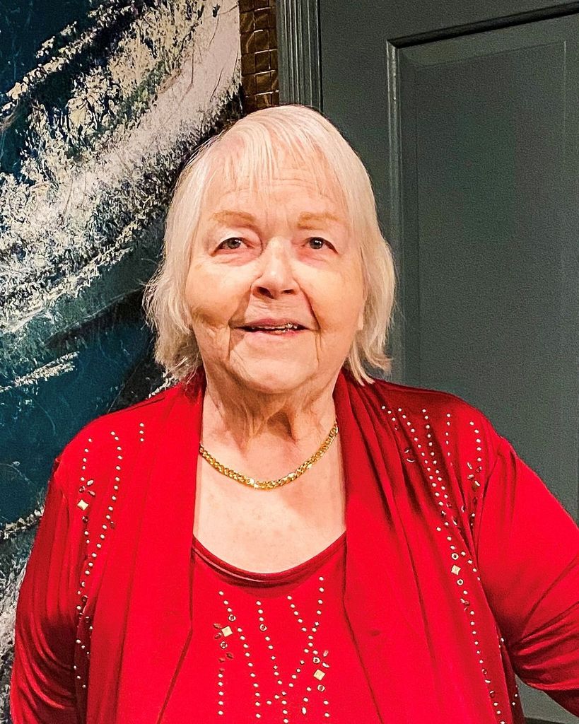 Carole Ann Earick Profile Photo
