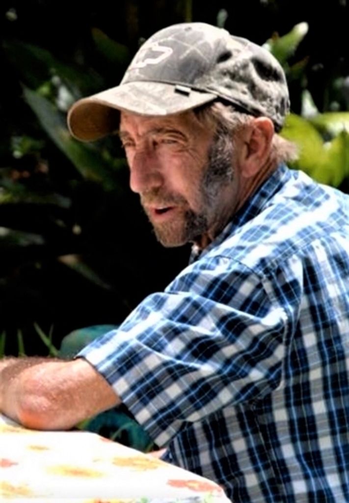 Mr. Heyward Clint Belk