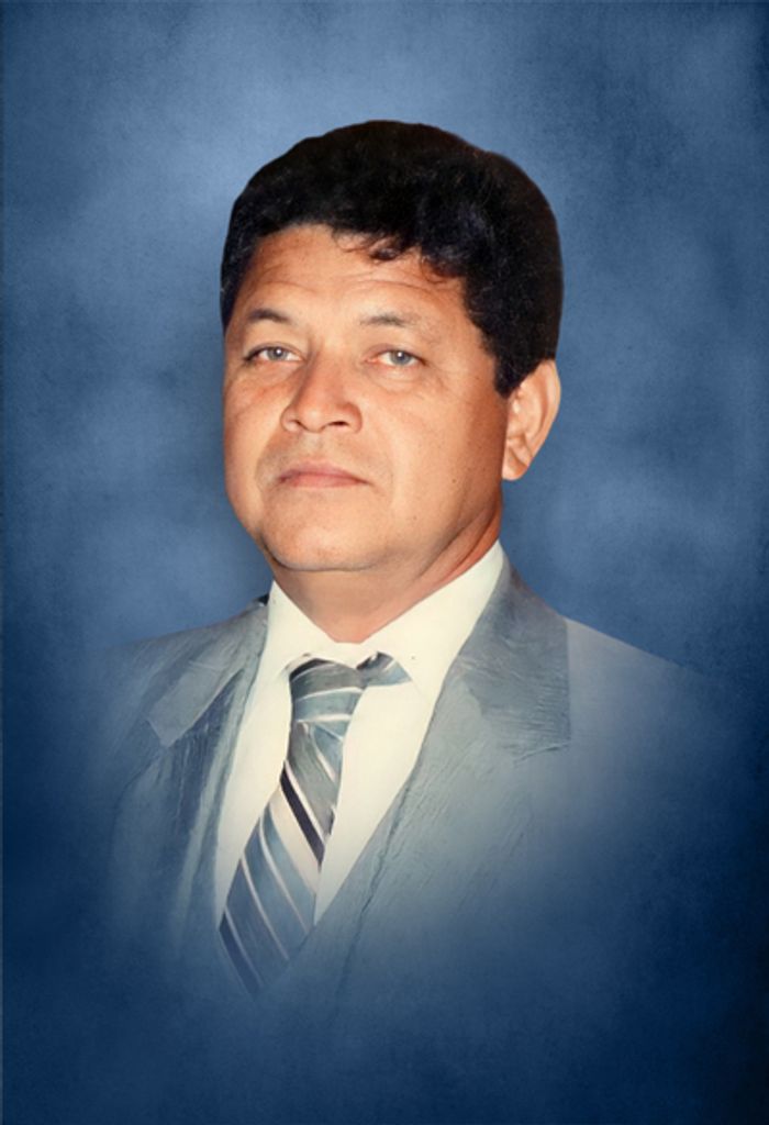 Fidel Barbosa Profile Photo