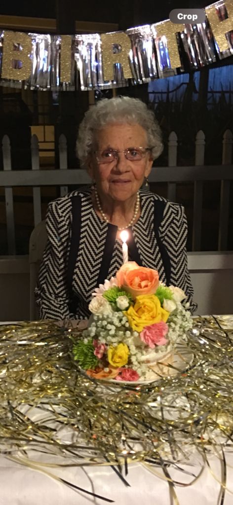 Nelida D Blanco Profile Photo