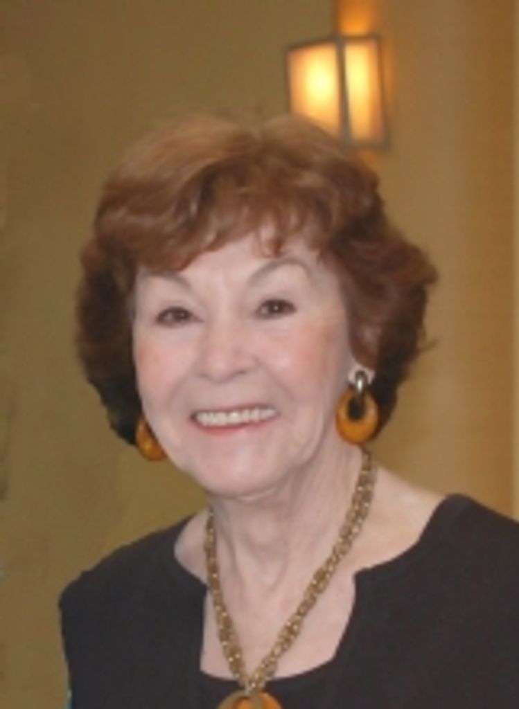 Gloria A. Battaglia