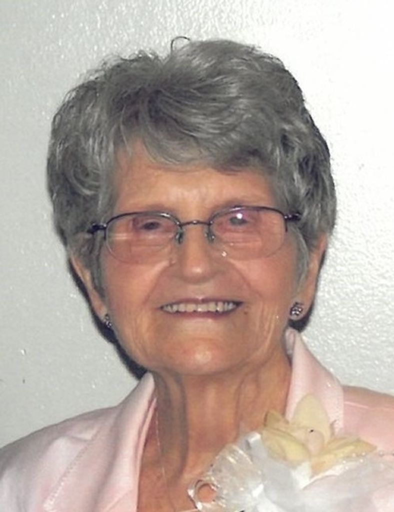 Vesteal Richey Sanderson Profile Photo