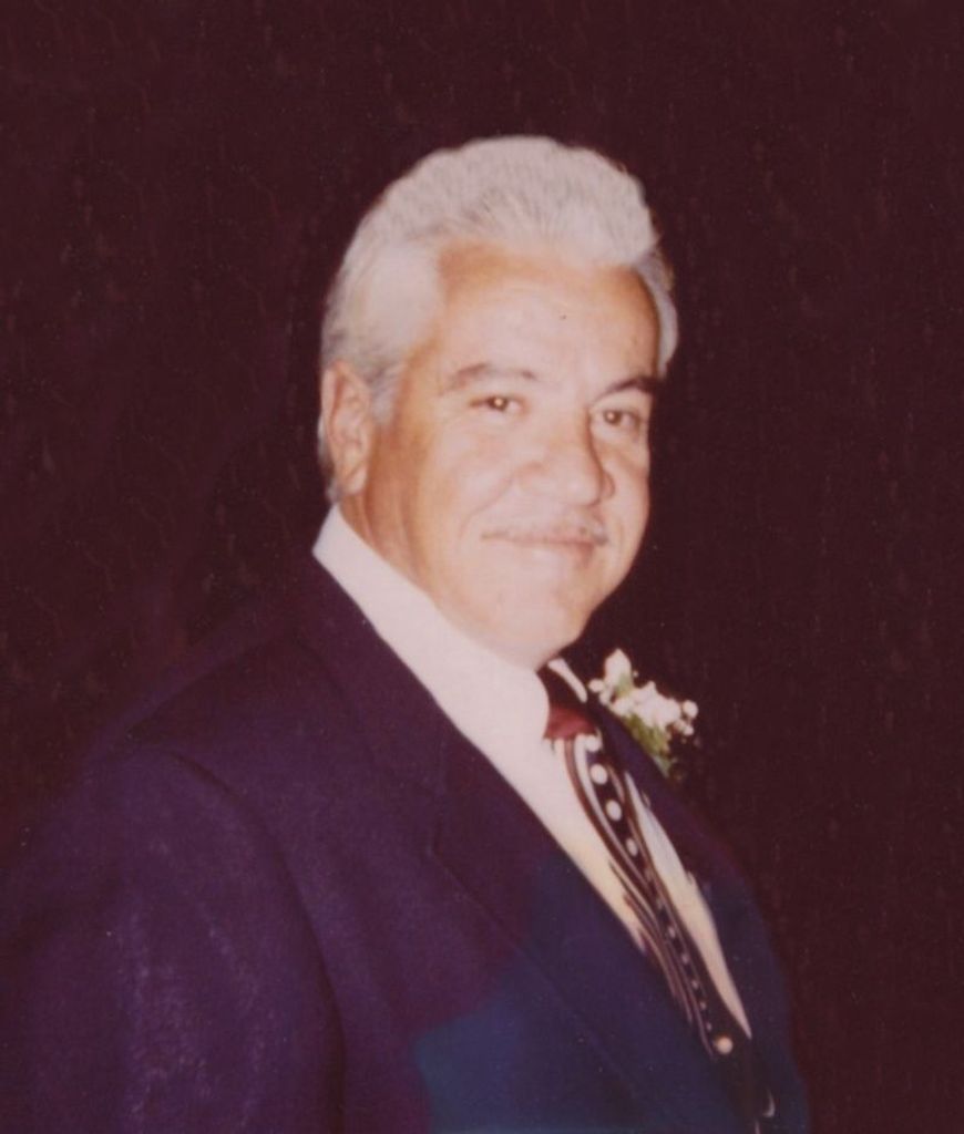Darrell "Hambone" Hamilton Profile Photo