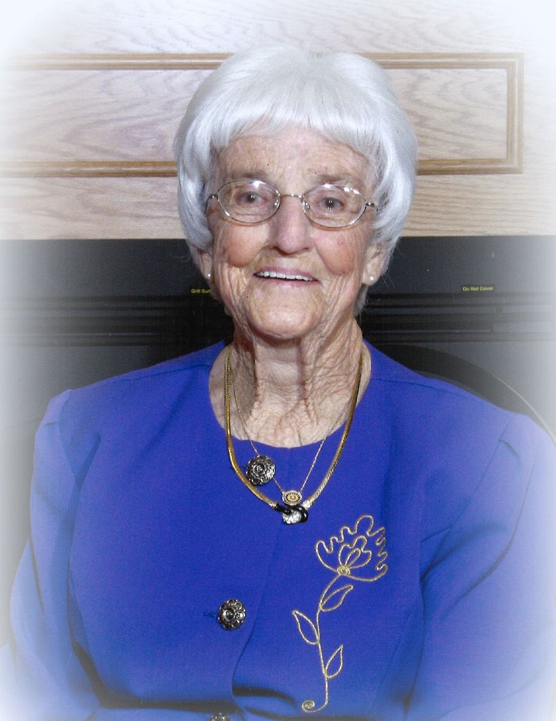 Linnie Mae Reid Copeland Profile Photo