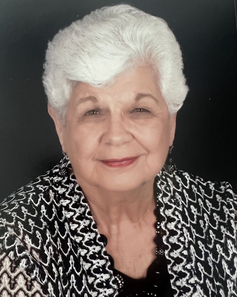 Patricia Rowell Profile Photo