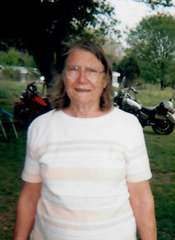 Doris G (Daugherty)  Wilson Profile Photo