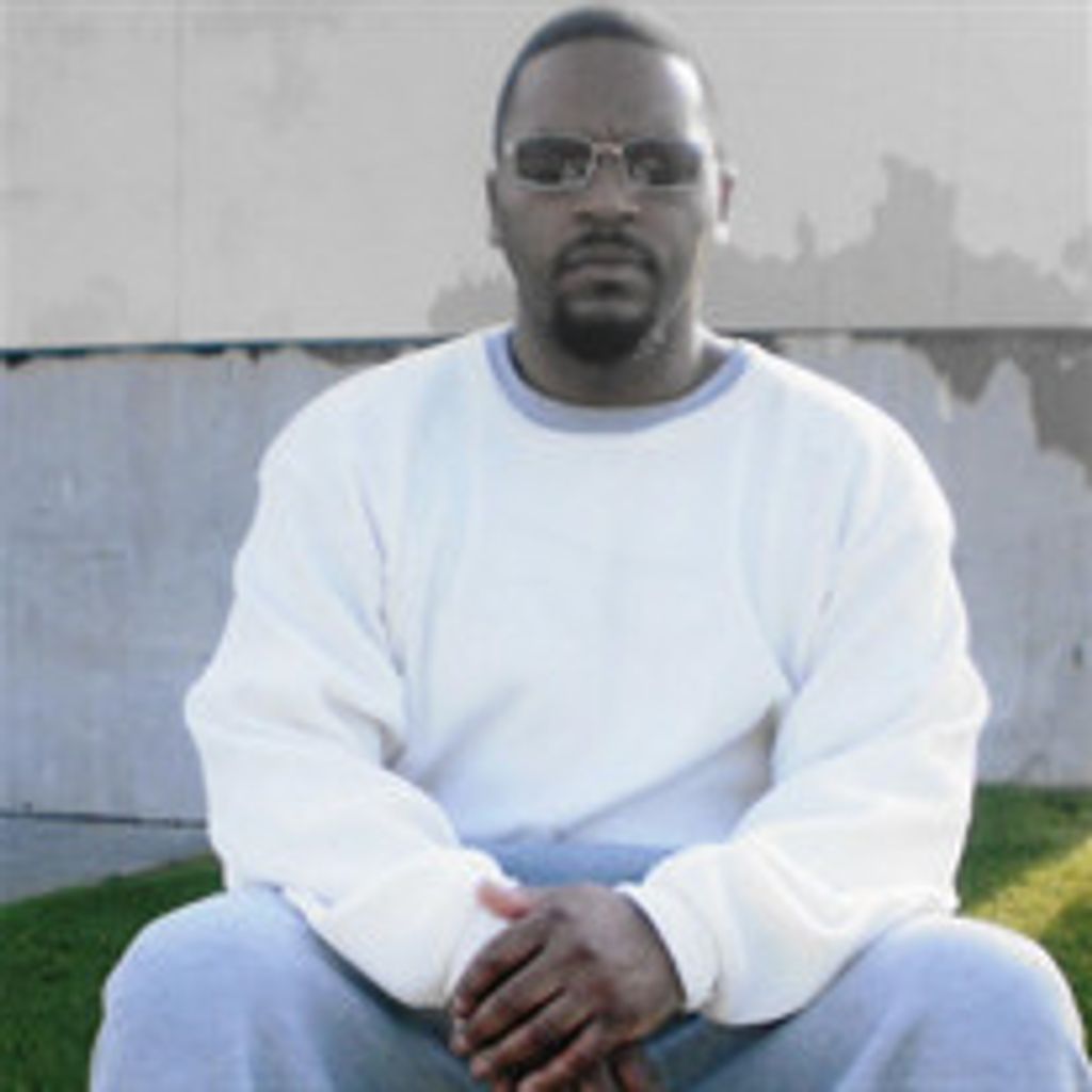 William Bernard Barnett Jr.
