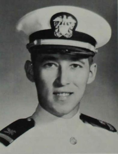 Captain Thomas J. Schreiber Profile Photo