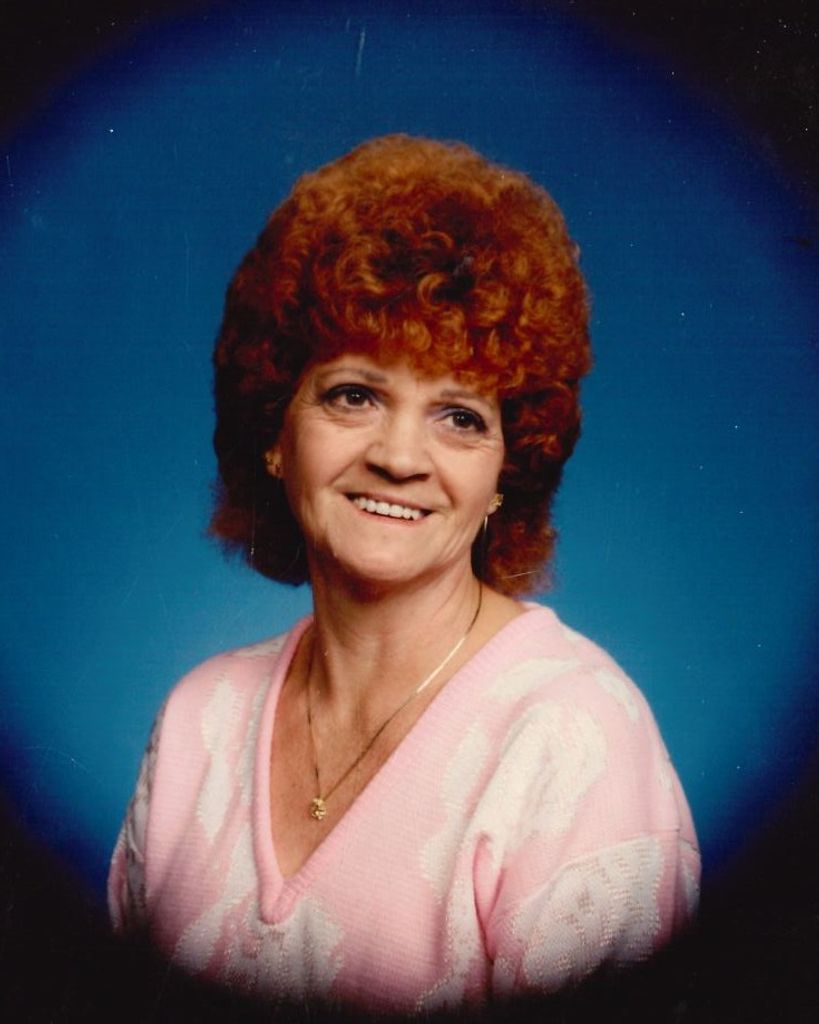 Betty J. Weygandt