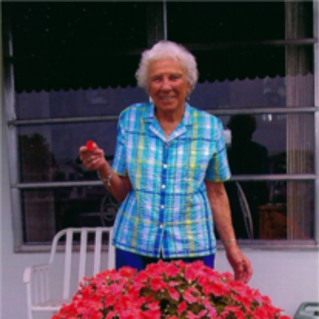 Marion H. Jarsky