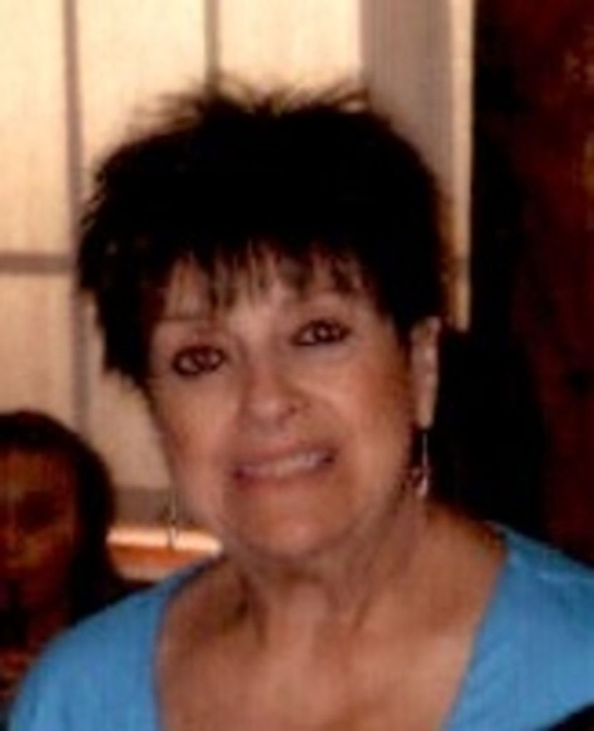 Sandra M. Licata Profile Photo