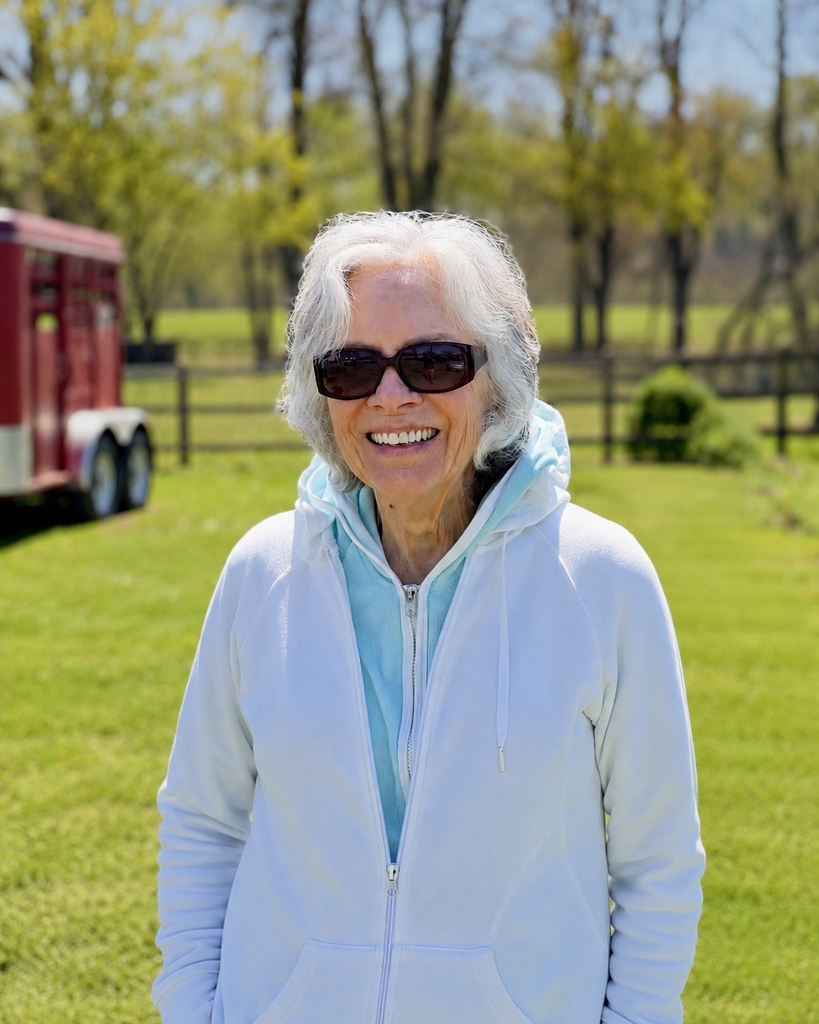 Lois Estes Glass Profile Photo