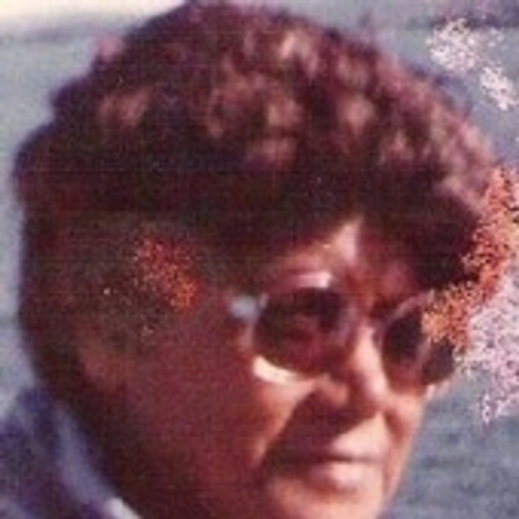 Mildred Ruth Everett