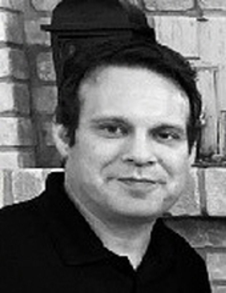 William R. "Bill" Randles