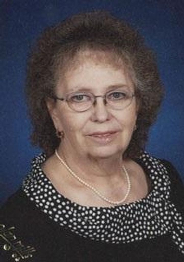 Connie Lynn Smith