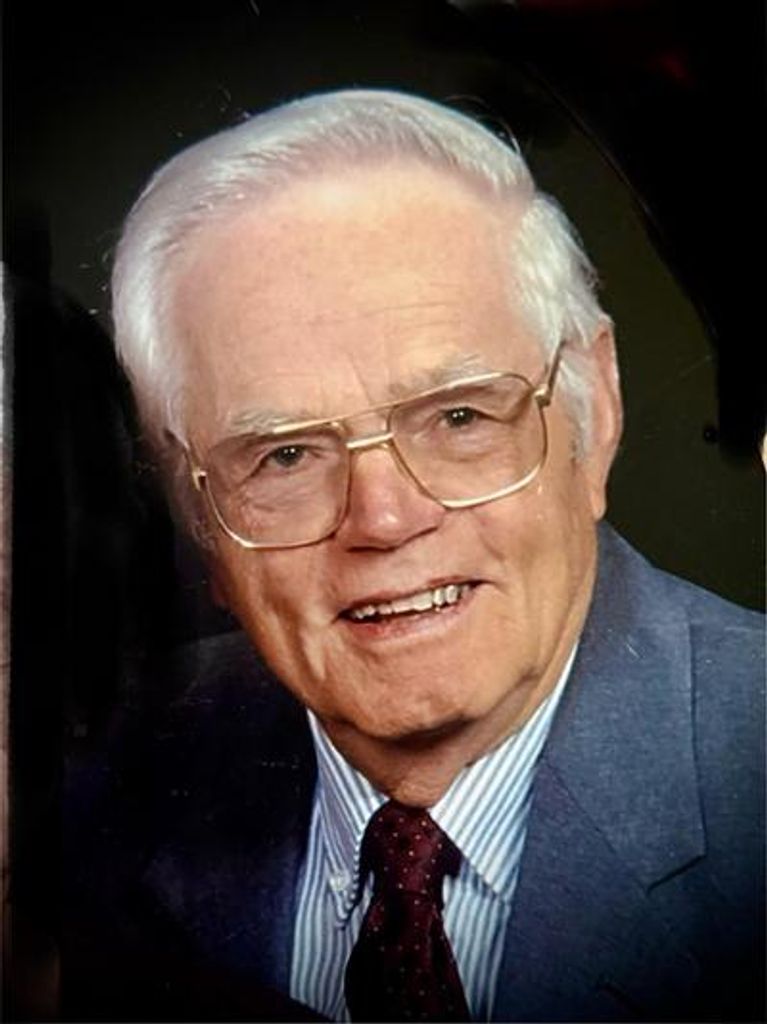 Paul Cassel Kline Profile Photo