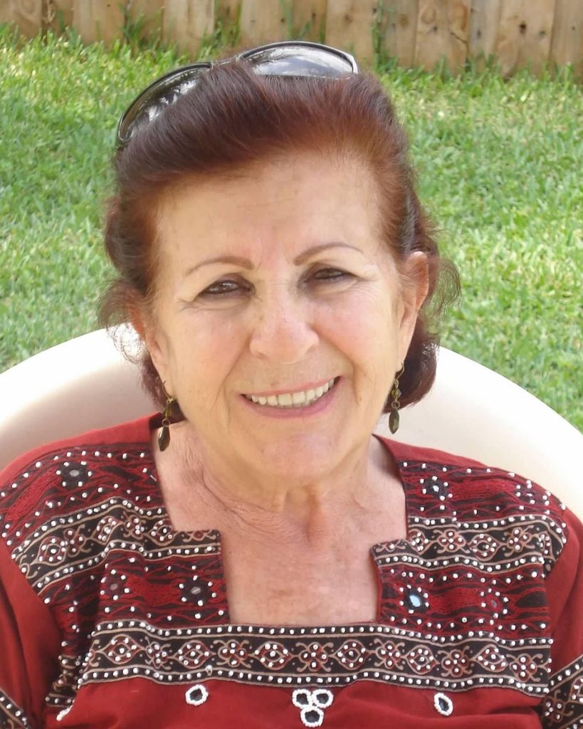 Catherine El Atik Bitar Profile Photo