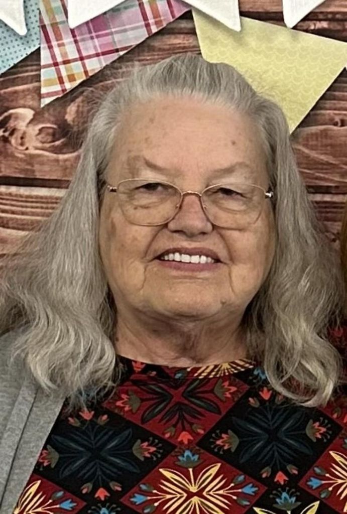 Nellie Joyce Reed Profile Photo