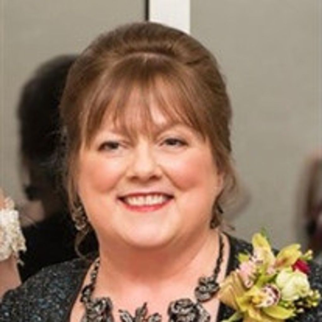 Linda Douglas