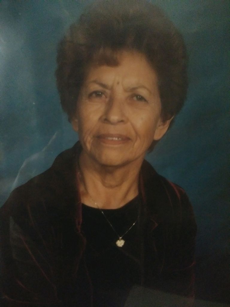 Maria Salazar Profile Photo
