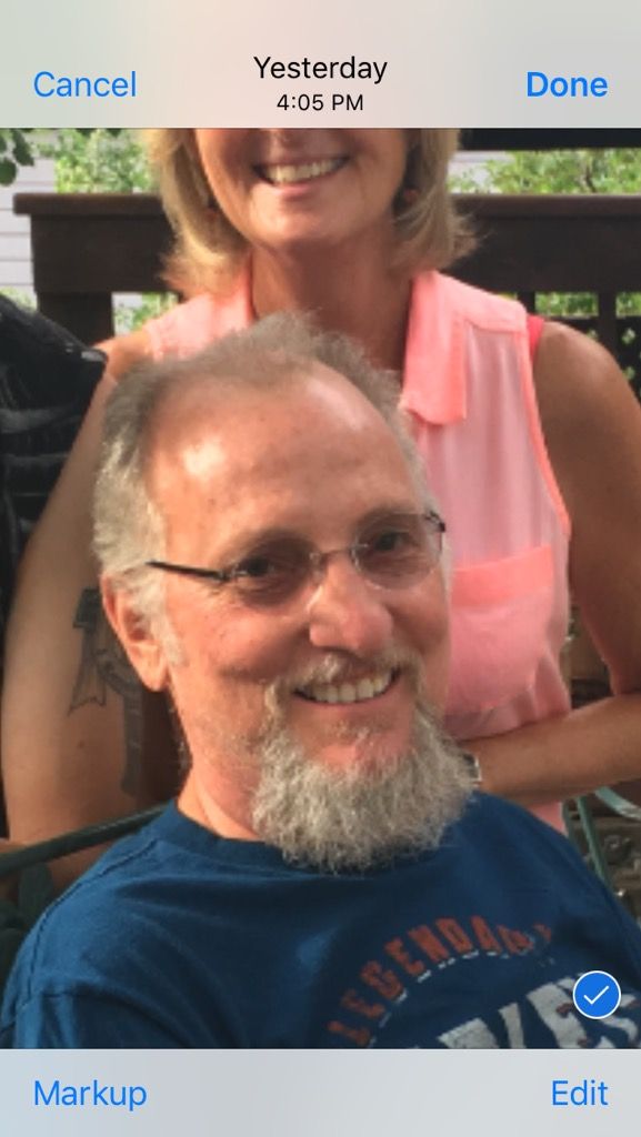 Mark Alan Raubach